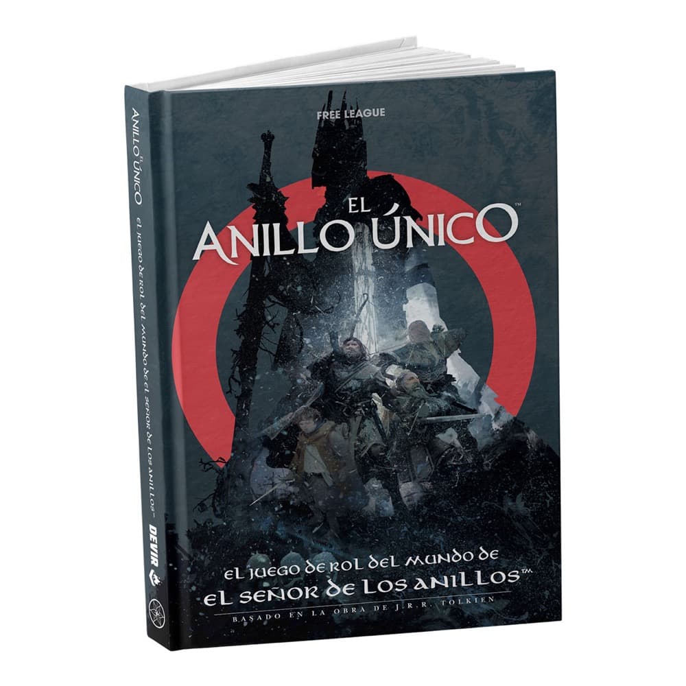 El Anillo Único